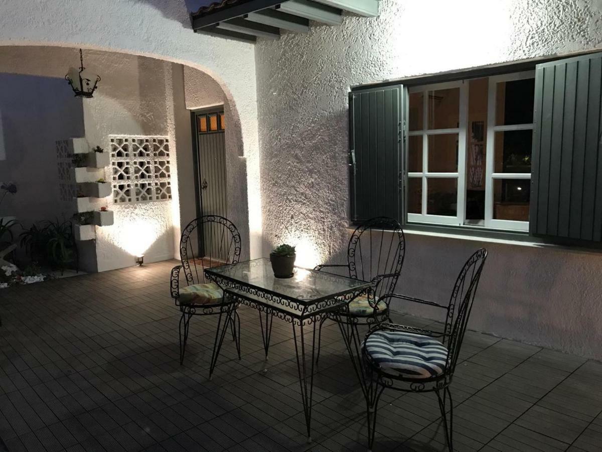 아르테미다 Athens Airport, Seaside House 빌라 외부 사진